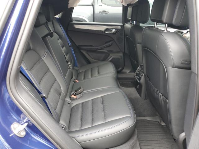 Photo 11 from auction – 2023 PORSCHE MACAN S with VIN WP1AG2A58PLB41184
