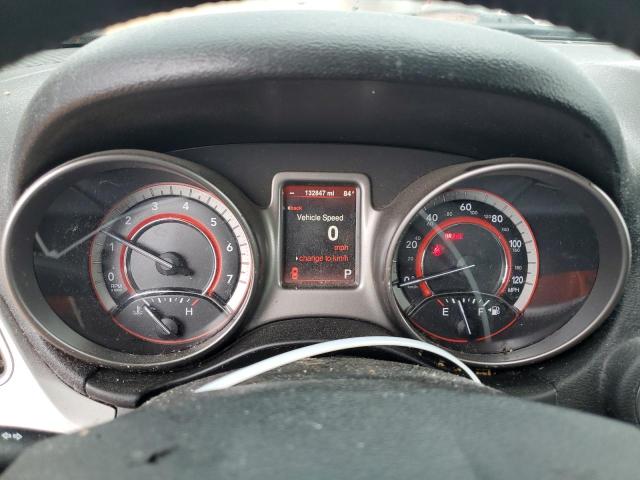 Photo 9 from auction – 2015 DODGE JOURNEY CR with VIN 3C4PDCGG7FT608472