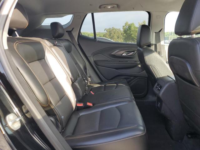 Photo 11 from auction – 2021 GMC TERRAIN SL with VIN 3GKALTEV9ML386366