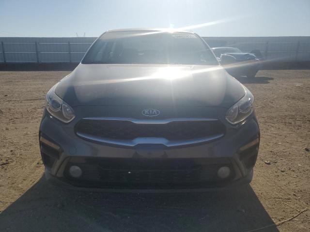 Photo 5 from auction – 2019 KIA FORTE FE with VIN 3KPF24AD3KE085486