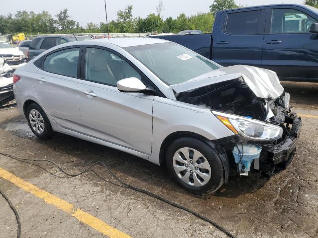 Photo 4 from auction – 2016 HYUNDAI ACCENT SE with VIN KMHCT4AE7GU014580