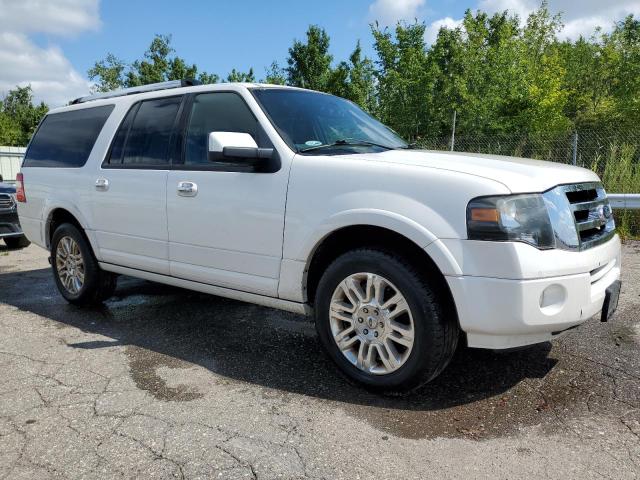 Photo 4 from auction – 2014 FORD EXPEDITION with VIN 1FMJK1K51EEF06956