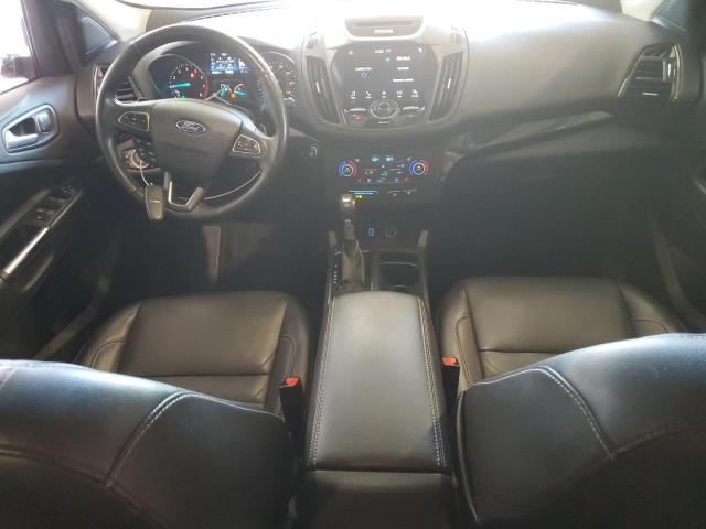 Photo 8 from auction – 2017 FORD ESCAPE TIT with VIN 1FMCU9J99HUB74555