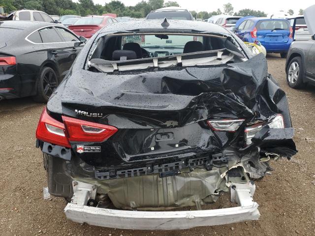 Photo 6 from auction – 2017 CHEVROLET MALIBU LS with VIN 1G1ZB5STXHF201671