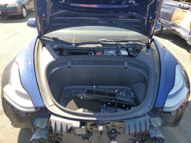 Photo 11 from auction – 2018 TESLA MODEL 3 with VIN 5YJ3E1EA2JF014734