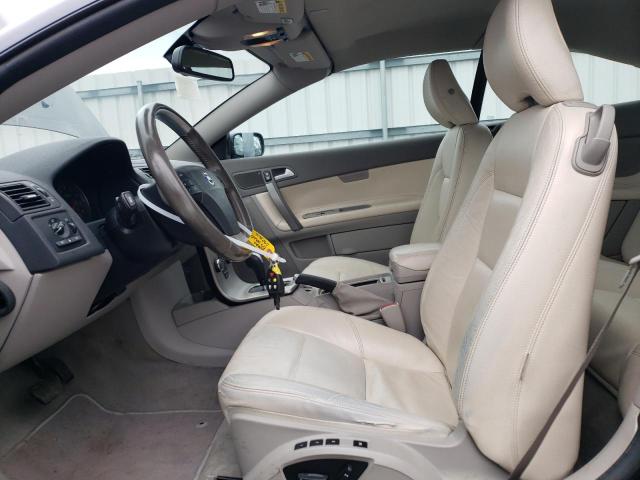 Photo 7 from auction – 2007 VOLVO C70 T5 with VIN YV1MC68227J023733