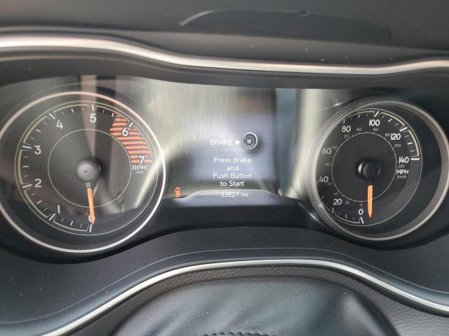 Photo 9 from auction – 2021 JEEP CHEROKEE L with VIN 1C4PJMDNXMD167005