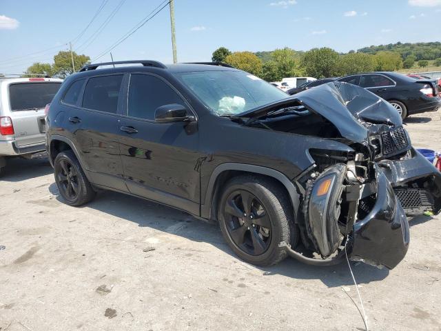 Photo 4 from auction – 2021 JEEP CHEROKEE L with VIN 1C4PJLLB7MD200334