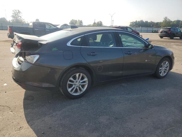 Photo 3 from auction – 2017 CHEVROLET MALIBU LT with VIN 1G1ZE5ST8HF235082