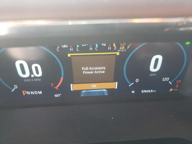 Photo 9 from auction – 2021 FORD F150 SUPER with VIN 1FTEW1C84MFC41722