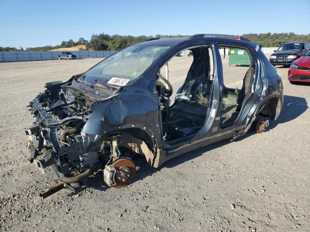 Photo 1 from auction – 2021 CHEVROLET TRAX 1LT with VIN KL7CJPSB6MB326023