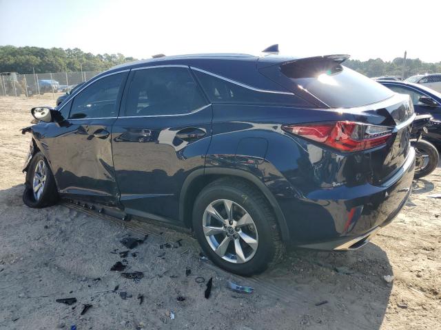 Photo 2 from auction – 2019 LEXUS RX 350 BAS with VIN 2T2BZMCAXKC198228