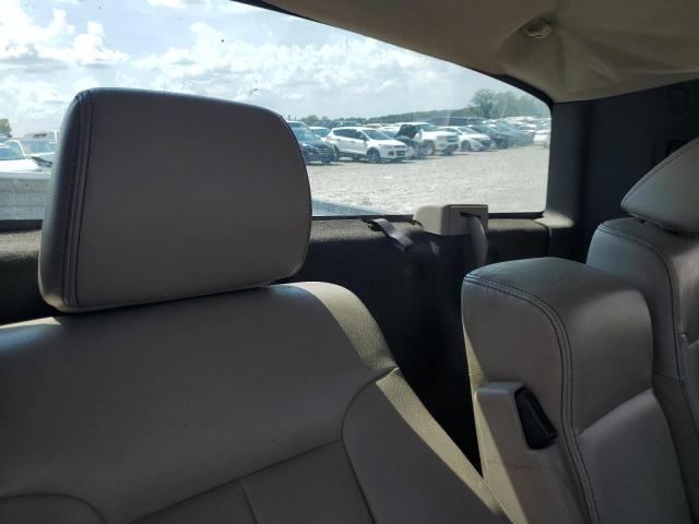 Photo 10 from auction – 2010 FORD F150 with VIN 1FTMF1CW9AKB35831