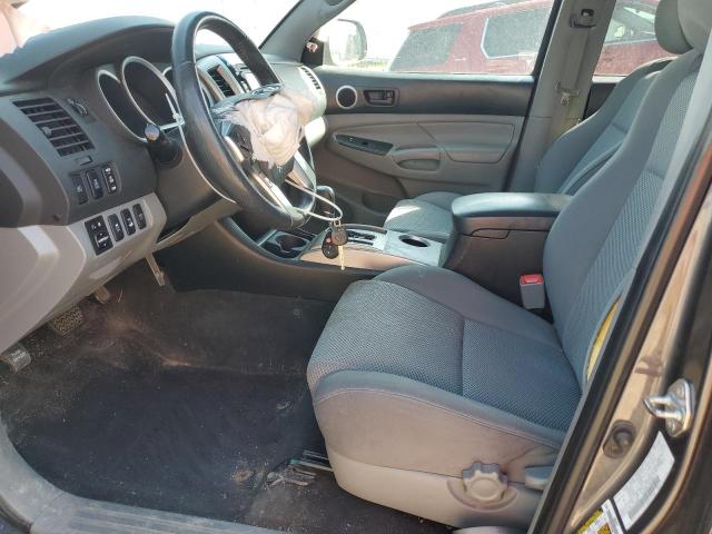 Photo 7 from auction – 2015 TOYOTA TACOMA DOU with VIN 5TFLU4EN6FX133035