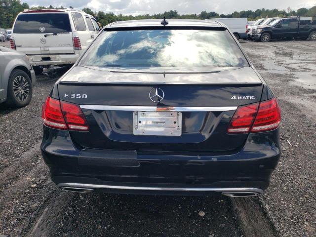 Photo 6 from auction – 2014 MERCEDES-BENZ E 350 4MAT with VIN WDDHF8JB2EA830311