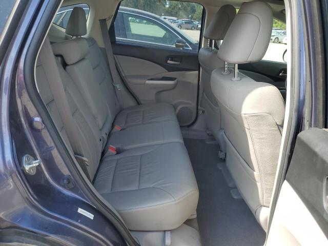 Photo 11 from auction – 2012 HONDA CR-V EXL with VIN JHLRM3H71CC011576