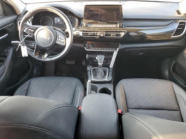 Снимка 8 от търг – 2022 KIA SELTOS EX с VIN KNDERCAA2N7304773