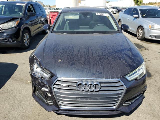 Photo 5 from auction – 2018 AUDI A4 PREMIUM with VIN WAUENAF44JA166585