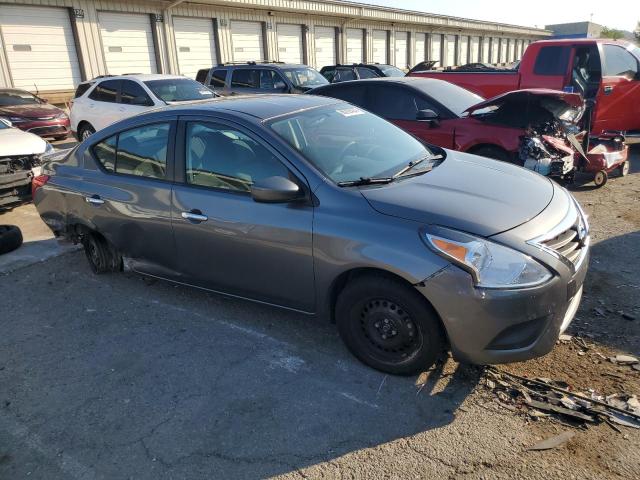 Photo 4 from auction – 2016 NISSAN VERSA S with VIN 3N1CN7AP6GL838844