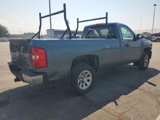 Photo 3 from auction – 2009 CHEVROLET SILVERADO with VIN 1GCEC14X89Z235958