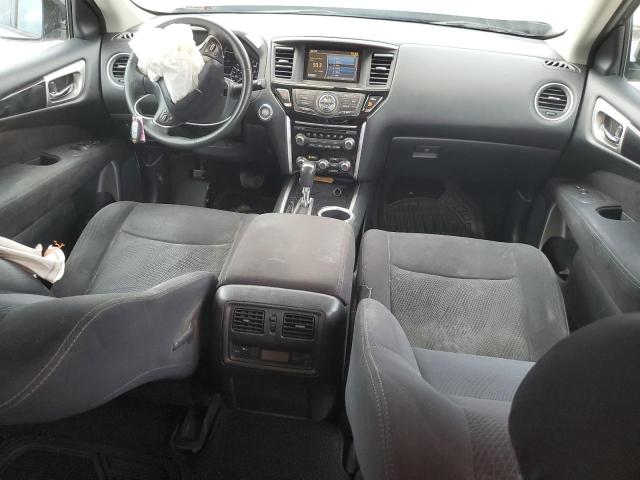 Photo 8 from auction – 2013 NISSAN PATHFINDER with VIN 5N1AR2MMXDC612175