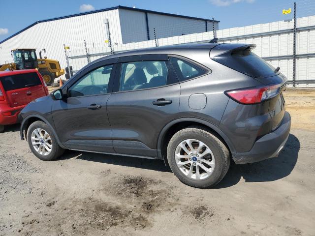 Photo 2 from auction – 2020 FORD ESCAPE S with VIN 1FMCU0F61LUA06024
