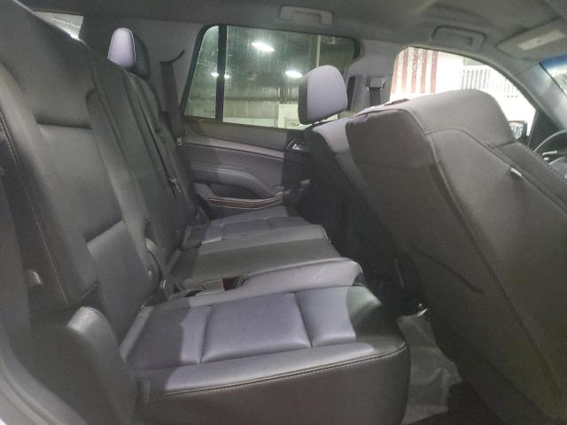 Photo 11 from auction – 2019 CHEVROLET TAHOE SPEC with VIN 1GNSKFEC0KR388474