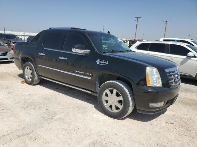 Photo 4 from auction – 2008 CADILLAC ESCALADE E with VIN 3GYFK62868G248443