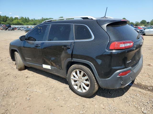 Photo 2 from auction – 2017 JEEP CHEROKEE L with VIN 1C4PJMDS8HW557472