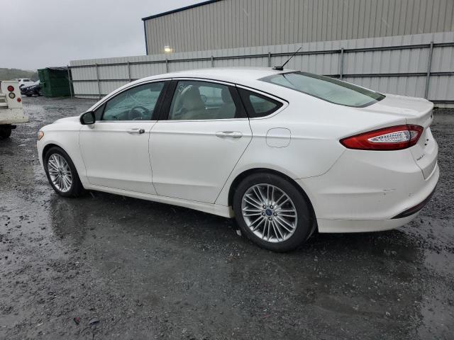 Photo 2 from auction – 2016 FORD FUSION SE with VIN 3FA6P0HD2GR190350