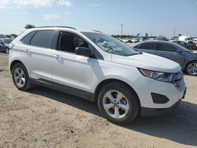 Photo 4 from auction – 2015 FORD EDGE SE with VIN 2FMTK3G99FBC17224