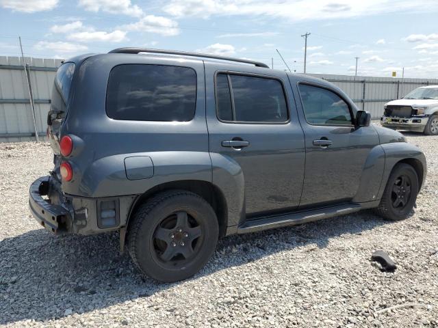 Photo 3 from auction – 2010 CHEVROLET HHR LT with VIN 3GNBABDB9AS533009