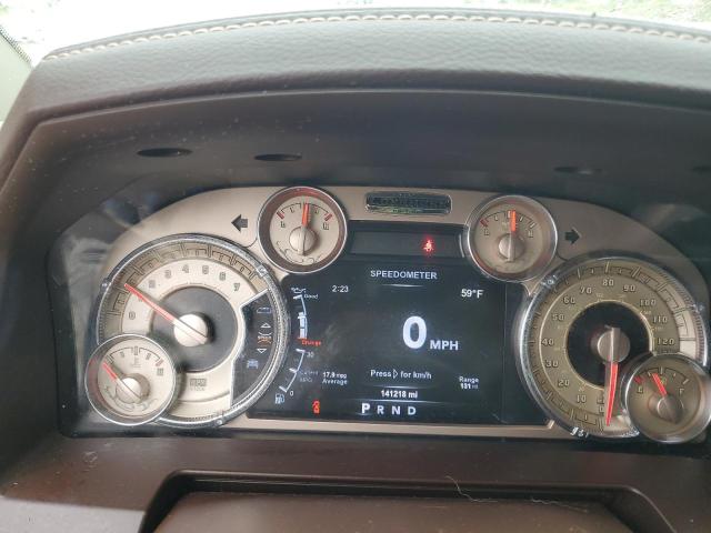 Photo 9 from auction – 2017 RAM 1500 LONGH with VIN 1C6RR7PT4HS518741
