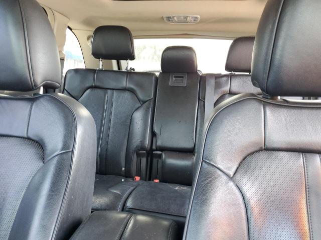Photo 10 from auction – 2011 LINCOLN MKX with VIN 2LMDJ8JK3BBJ00527
