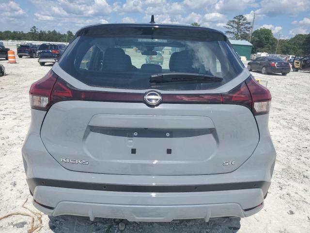 Photo 6 from auction – 2023 NISSAN KICKS SR with VIN 3N1CP5DV3PL514341