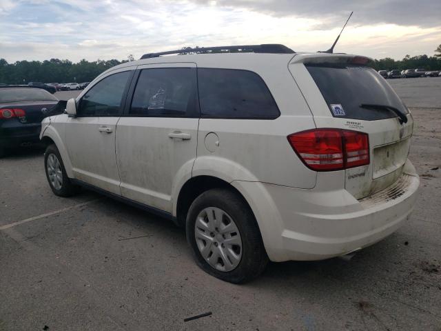 Foto 2 de la subasta – 2010 DODGE JOURNEY SX con VIN 3D4PG5FV6AT210314