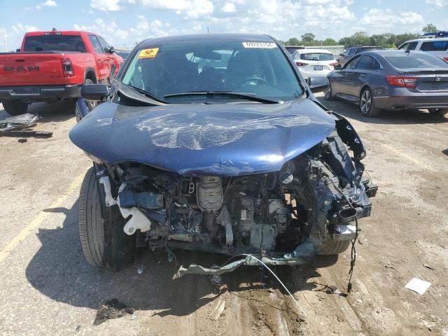 Photo 5 from auction – 2016 HONDA CR-V SE with VIN 2HKRM4H47GH696265