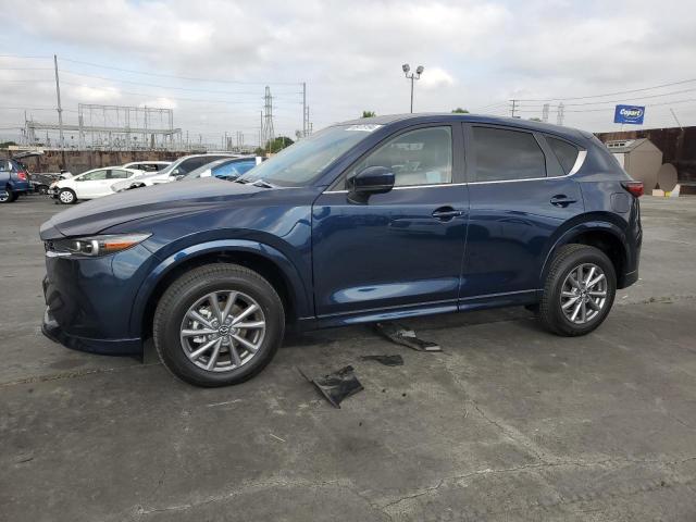 MAZDA CX-5 PREFE 2024 with VIN JM3KFBCL9R0512403 - Photo from auction