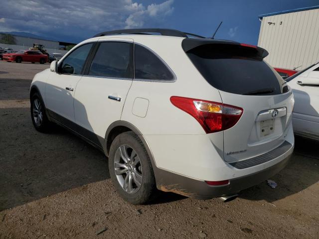 Photo 2 from auction – 2012 HYUNDAI VERACRUZ G with VIN KM8NU4CC5CU190880