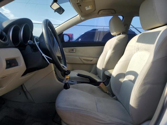 Photo 7 from auction – 2004 MAZDA 3 I with VIN JM1BK12F541101593