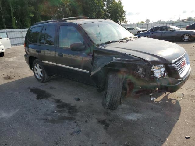 Фото 4 с аукциона – 2007 GMC ENVOY с VIN 1GKDT13S372170710