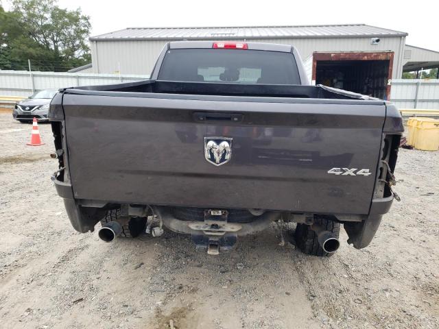 Photo 6 from auction – 2014 RAM 1500 ST with VIN 1C6RR7KT1ES336286