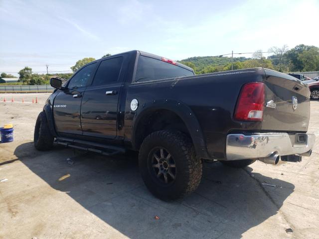 Photo 2 from auction – 2011 DODGE RAM 1500 with VIN 1D7RB1CT5BS507809