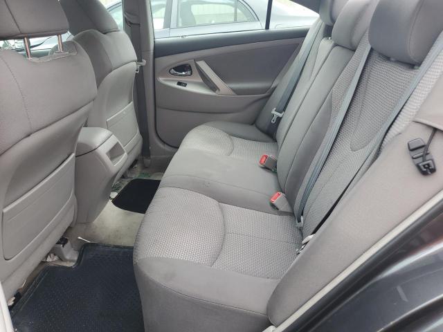 Photo 10 from auction – 2010 TOYOTA CAMRY BASE with VIN 4T1BF3EK9AU025715