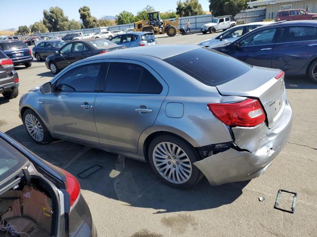 Photo 2 from auction – 2011 SUZUKI KIZASHI SE with VIN JS2RF9A31B6110340