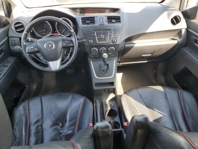 Photo 8 from auction – 2012 MAZDA 5 with VIN JM1CW2DL5C0107142
