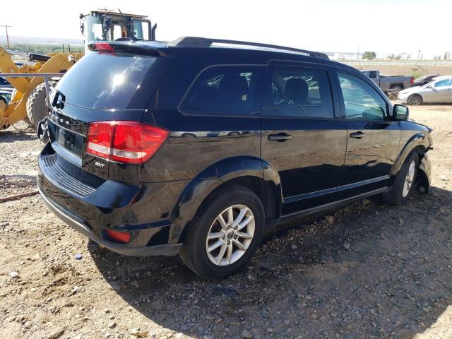 Photo 3 from auction – 2015 DODGE JOURNEY SX with VIN 3C4PDCBBXFT560851