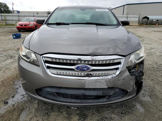 Photo 5 from auction – 2011 FORD TAURUS SEL with VIN 1FAHP2EWXBG121156