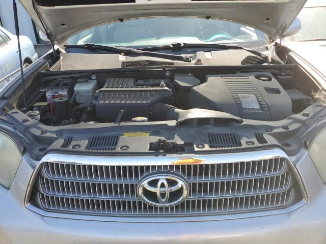 Photo 11 from auction – 2008 TOYOTA HIGHLANDER with VIN JTEEW44AX82025174