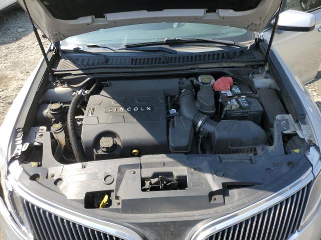 Photo 11 from auction – 2015 LINCOLN MKS with VIN 1LNHL9EK3FG606218
